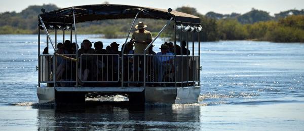 Zambezi Mubala Camp - 138042