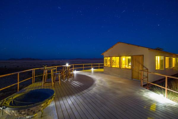 Namib Dune Star Camp - 138052