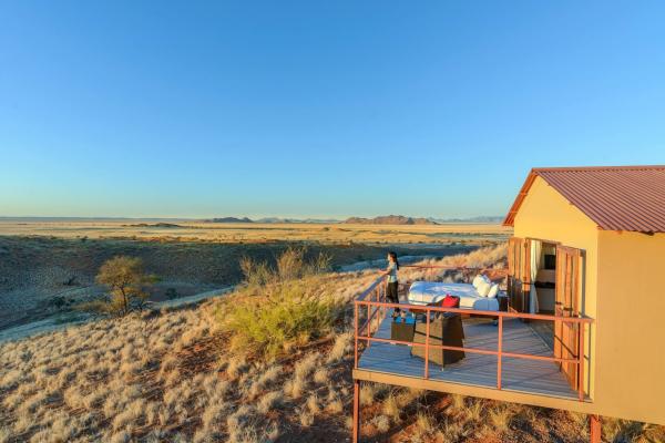 Namib Dune Star Camp - 138060