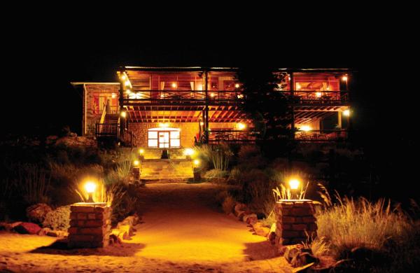 Desert Horse Inn - 138067