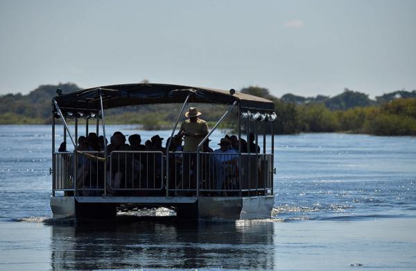 Zambezi Mubala Campsite - 138126