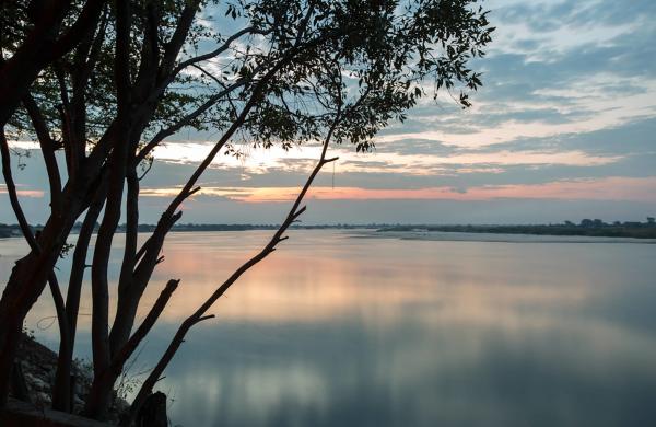 Zambezi Mubala Campsite - 138129