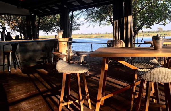 Zambezi Mubala Lodge - 138132