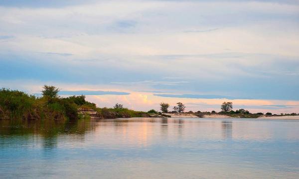 Zambezi Mubala Lodge - 138137