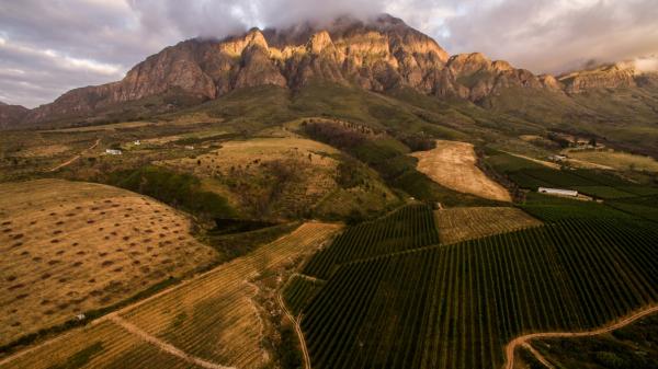 Tulbagh Mountain Manor