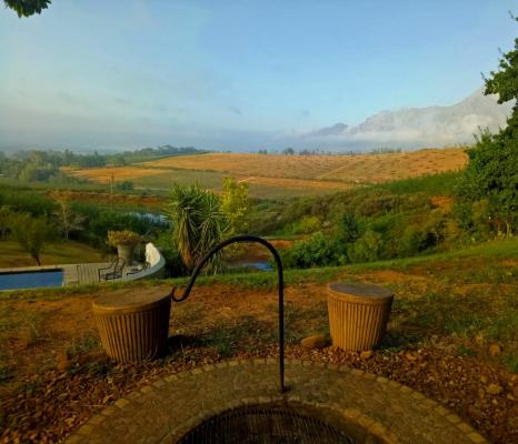 Tulbagh Mountain Manor