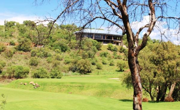 Hillside Lodge Elements Private Golf Estate - 138250