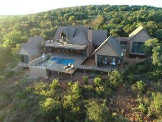 Hillside Lodge Elements Private Golf Estate - 138260