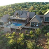 Hillside Lodge Elements Private Golf Estate - 138260