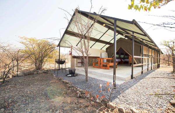 Etosha Safari Camping2Go - 138270