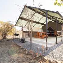 Etosha Safari Camping2Go - 138270