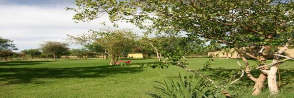 Etosha Safari Campsite - 138281