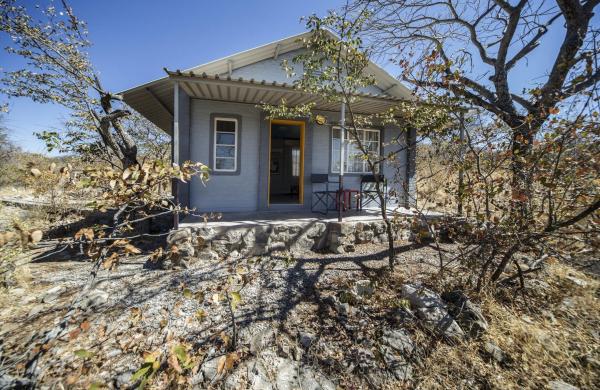 Etosha Safari Camp - 138293