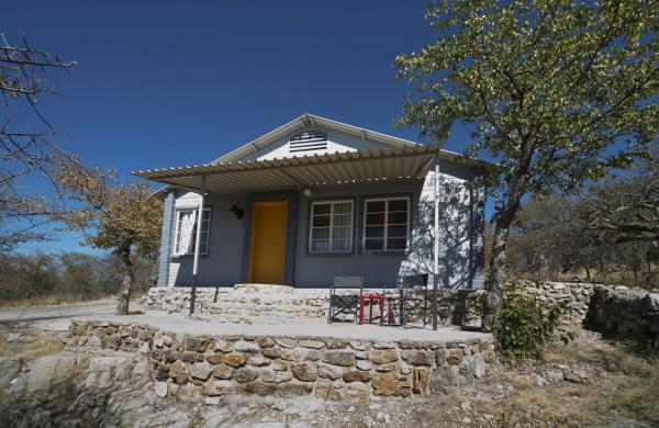 Etosha Safari Camp - 138294