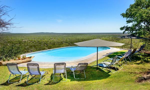 Etosha Safari Lodge - 138306