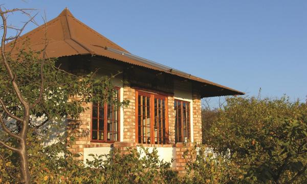 Etosha Safari Lodge - 138307