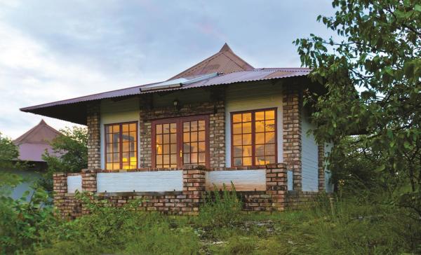 Etosha Safari Lodge - 138308