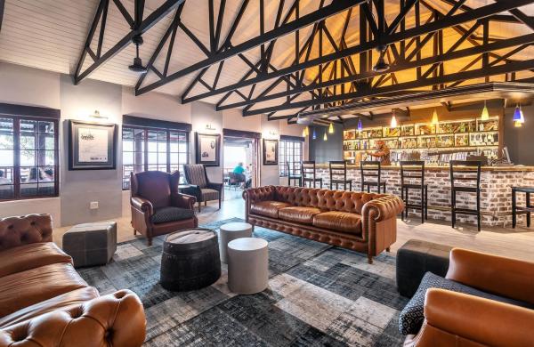 Etosha Safari Lodge - 138311