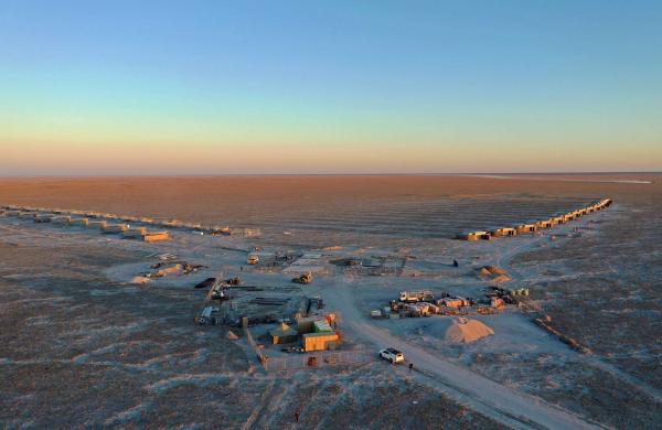 Etosha King Nehale - 138315