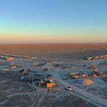 Etosha King Nehale - 138315