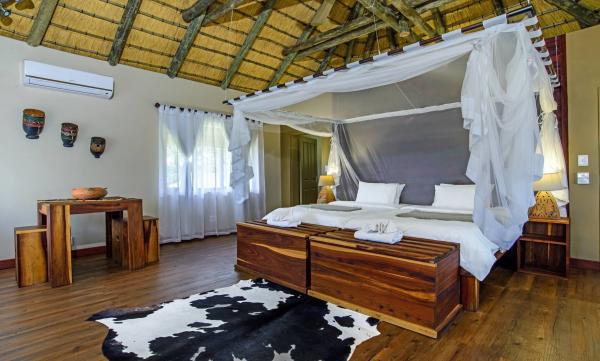 Hakusembe River Lodge - 138330