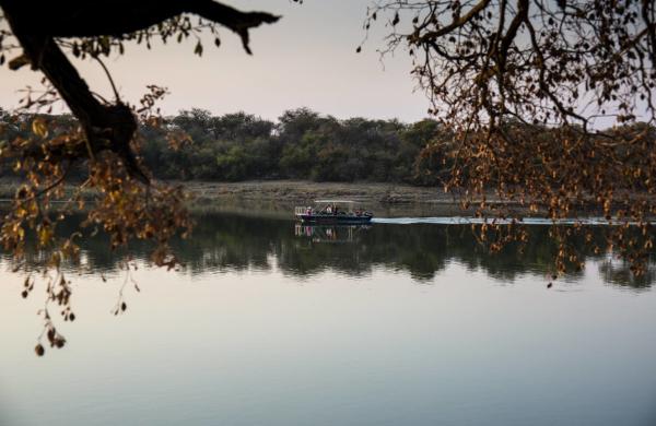 Hakusembe River Campsite - 138338