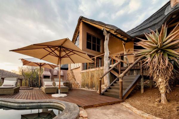 Impodimo Game Lodge - 138349