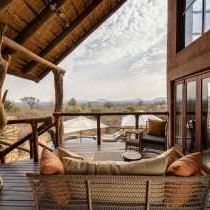 Impodimo Game Lodge - 138350