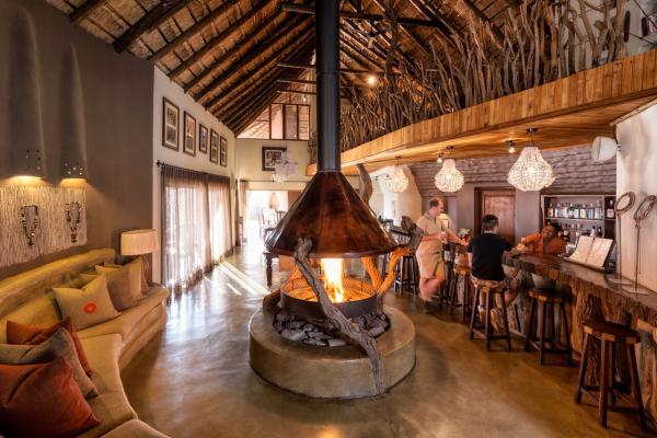 Impodimo Game Lodge - 138354