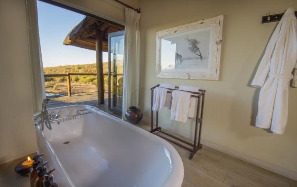 Impodimo Game Lodge - 138370