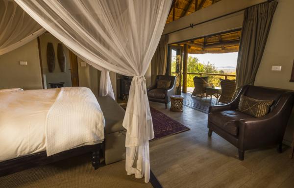 Impodimo Game Lodge - 138371