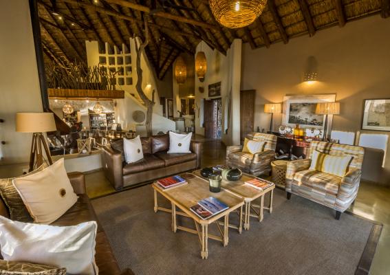 Impodimo Game Lodge - 138374