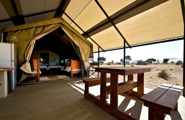 Namib Desert Camping2Go - 138377