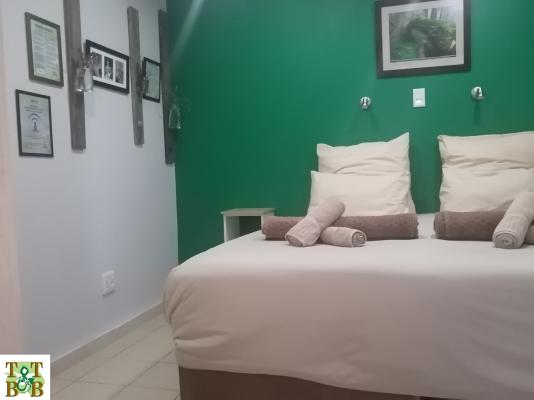 T & T Bed and Breakfast - 138460