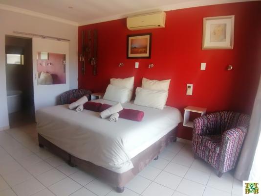 T & T Bed and Breakfast - 138462