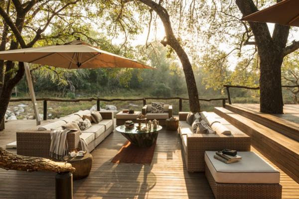 Dulini Lodge - 138473