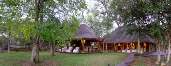 Dulini Lodge - 138476