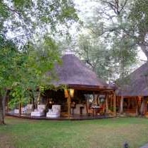 Dulini Lodge - 138476