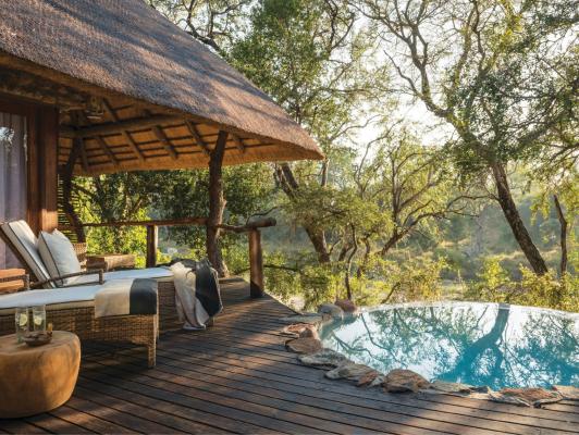 Dulini Lodge - 138477