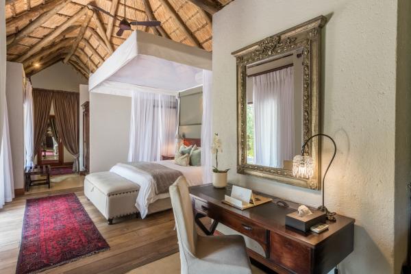 Dulini Lodge - 138479