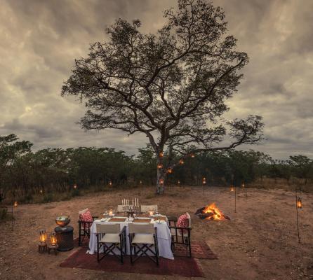 Dulini Lodge - 138480