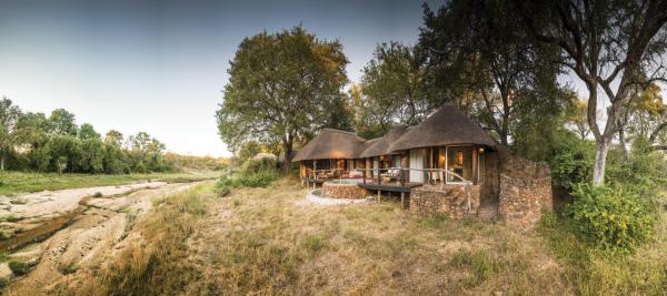 Dulini Lodge - 138481