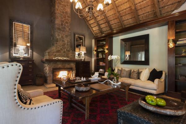 Dulini Lodge - 138484