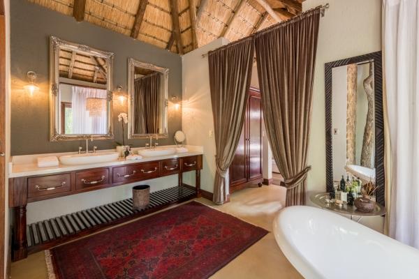 Dulini Lodge - 138485