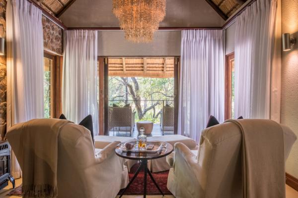 Dulini Lodge - 138486