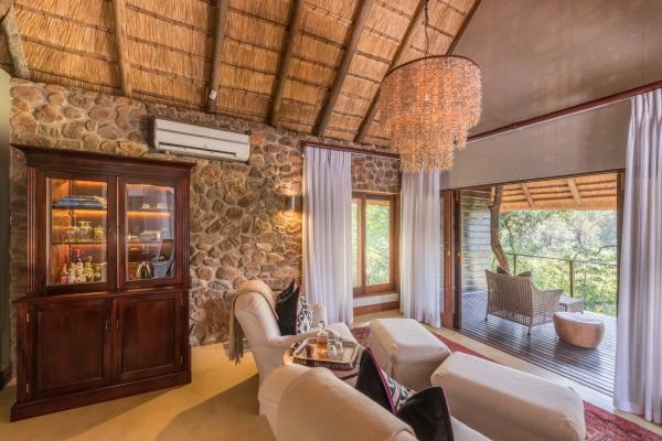 Dulini Lodge - 138489