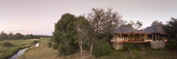 Dulini River Lodge - 138490