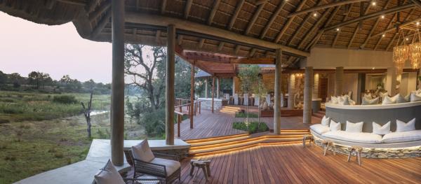 Dulini River Lodge - 138492