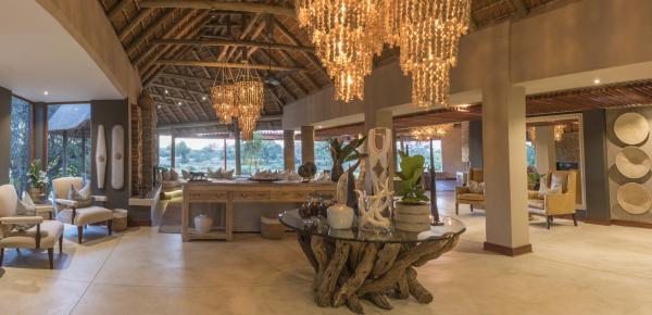 Dulini River Lodge - 138493