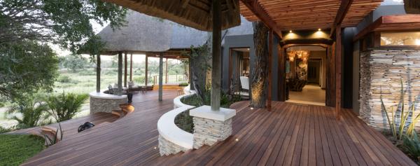 Dulini River Lodge - 138494